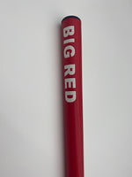 Arm-Lock BIG RED Grip V1 - Not for USGA Tournament Play - Arm-Lock Golf