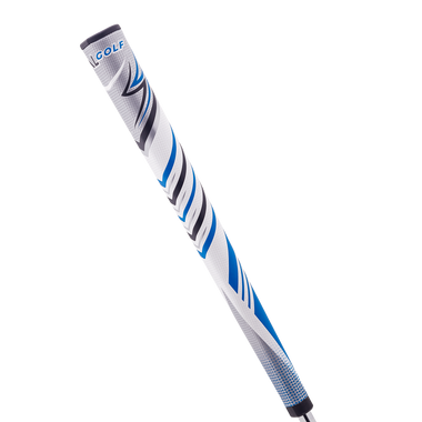 Arm Lock 17'' AL2 Putter Grip - now in Blue and Silver