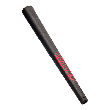 Arm Lock Putter 17'' AL3 Converter Grip in Black and Red