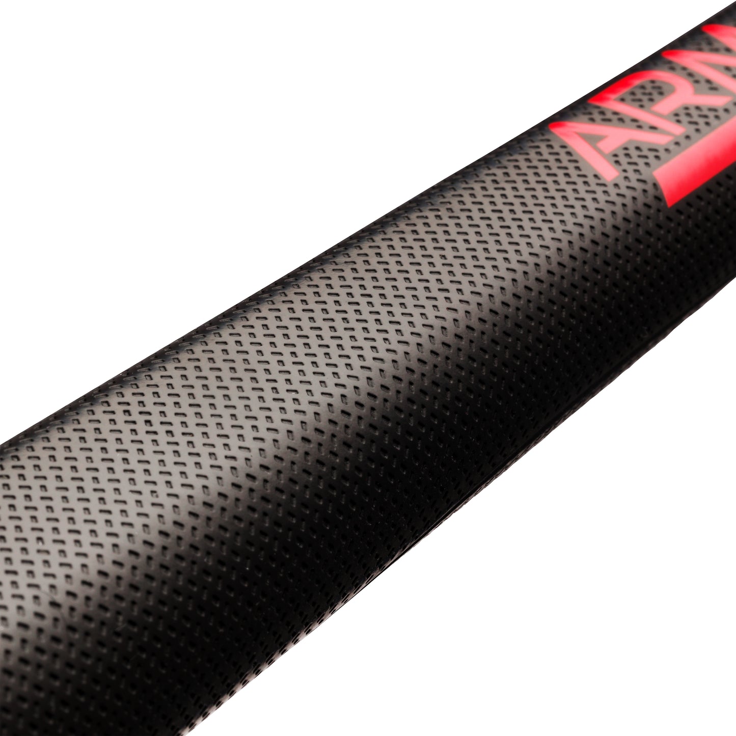 Arm Lock 17'' AL2 Converter Grip - now in Red and Black