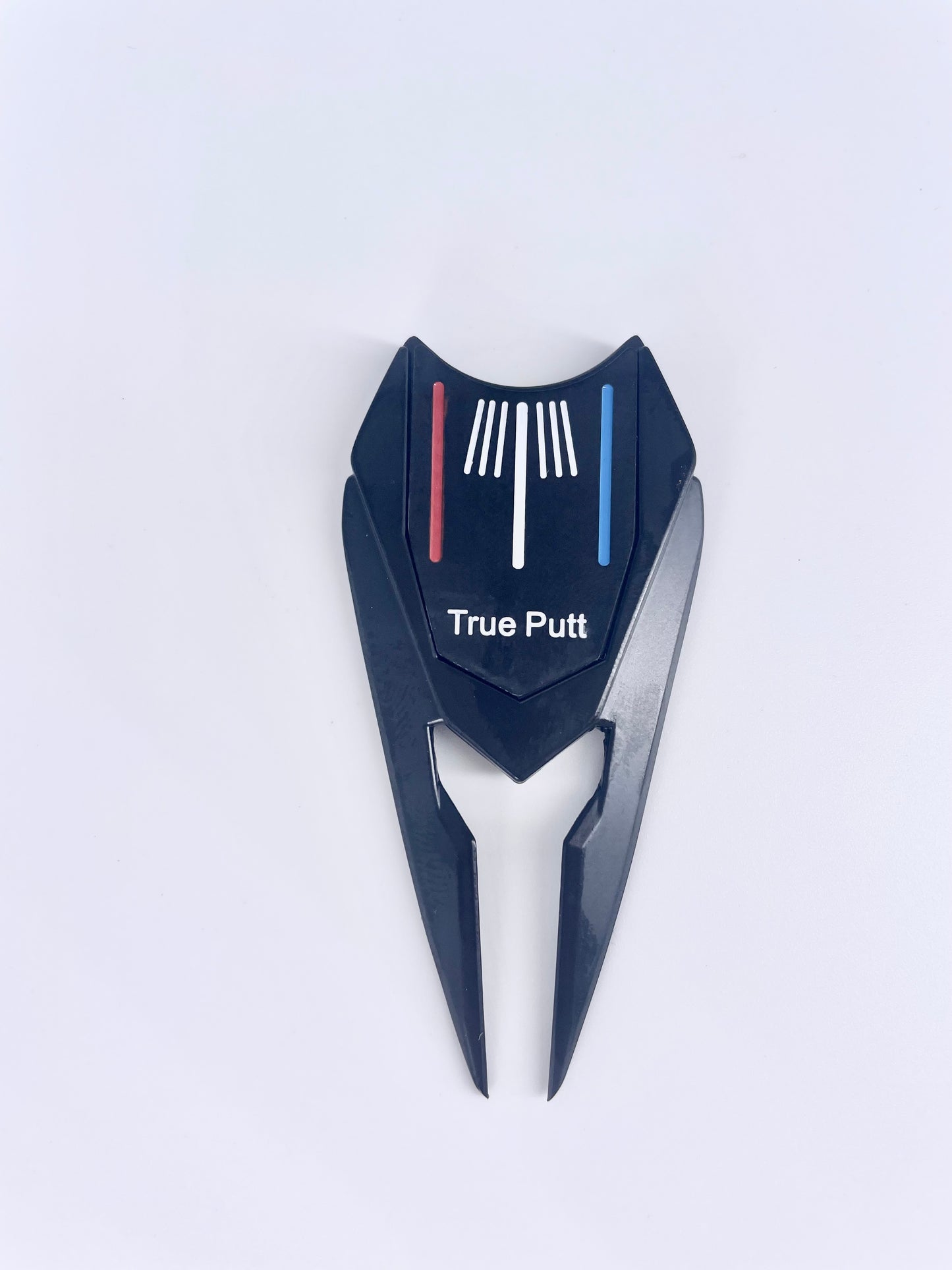 True Putt Ball Marker and Divot Tool