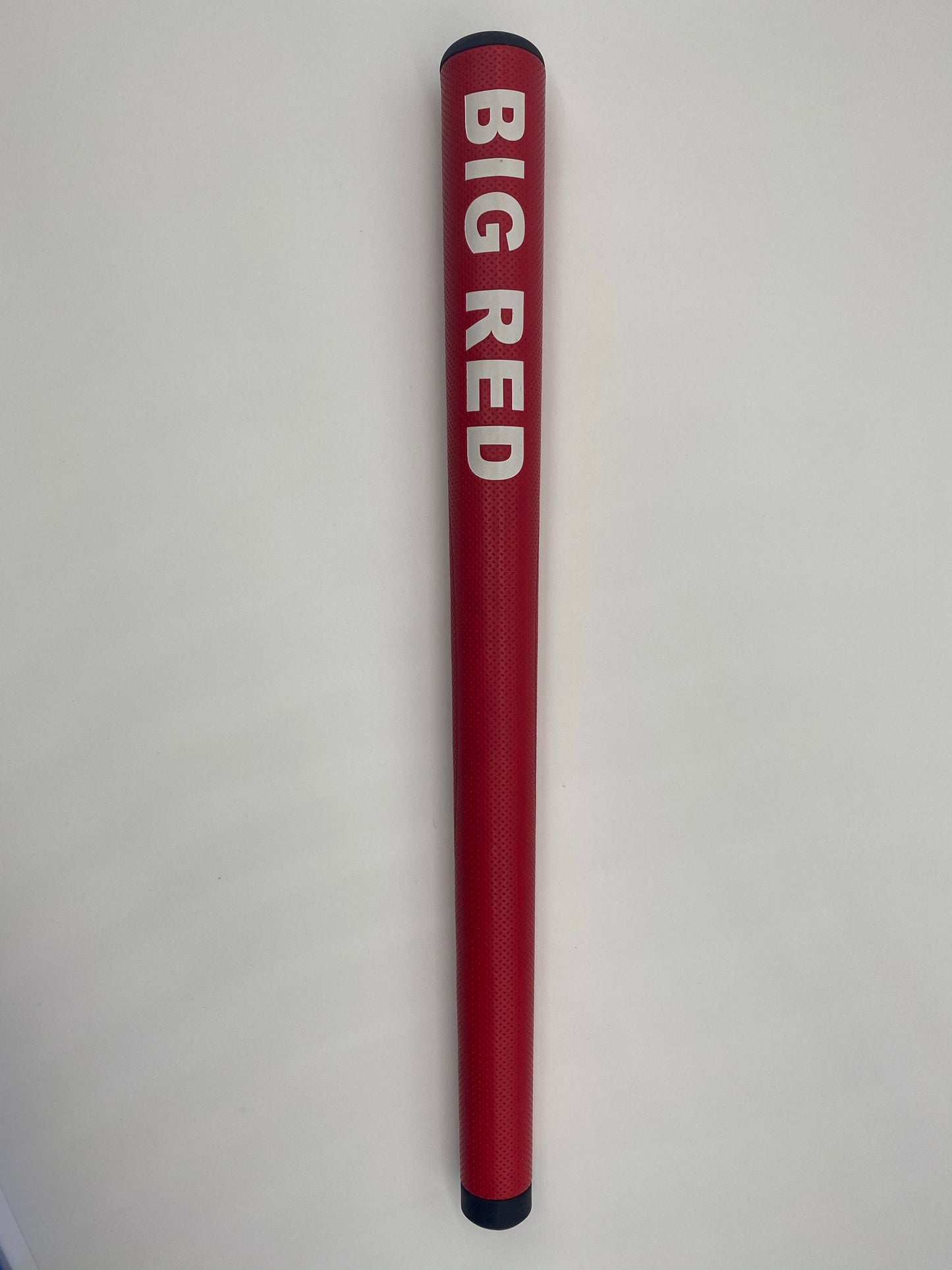 Arm-Lock BIG RED Grip V1 - Not for USGA Tournament Play - Arm-Lock Golf